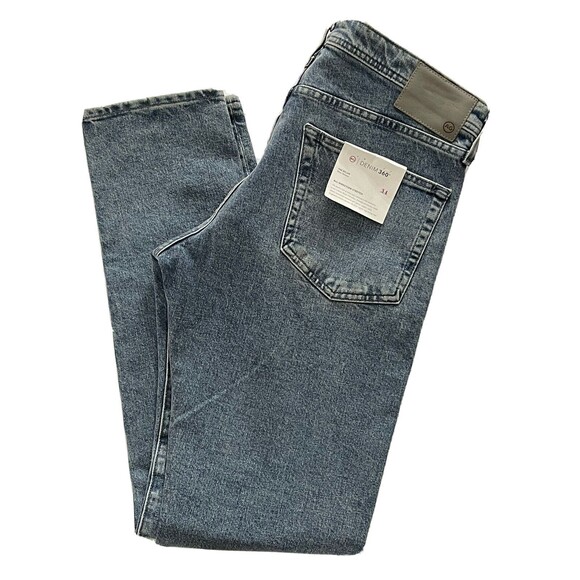 Ag Adriano Goldschmied | Jeans | Ag Adriano Goldschmied Mens The Dylan ...